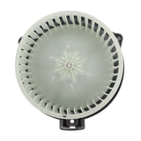 Heater Blower Motor with Fan Cage for 1999-2004 Honda Odyssey 2003-2008 Pilot 79310S84A01 – product image 3