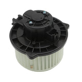 Heater Blower Motor with Fan Cage for 1999-2004 Honda Odyssey 2003-2008 Pilot 79310S84A01 – product image 7