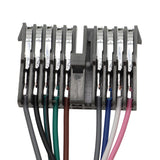 Heater Climate Temperature Control Adapter Wire 16233143 For 95 Chevy Silverado – product image