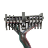 Heater Climate Temperature Control Adapter Wire 16233143 For 95 Chevy Silverado – product image 2