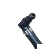 Heater Control Valve and Coolant Pipe Kit for 2012-2015 Mercedes-Benz C250 1.8L