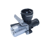 Heater Control Valve and Coolant Pipe Kit for 2012-2015 Mercedes-Benz C250 1.8L