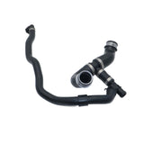 Heater Control Valve and Coolant Pipe Kit for 2012-2015 Mercedes-Benz C250 1.8L
