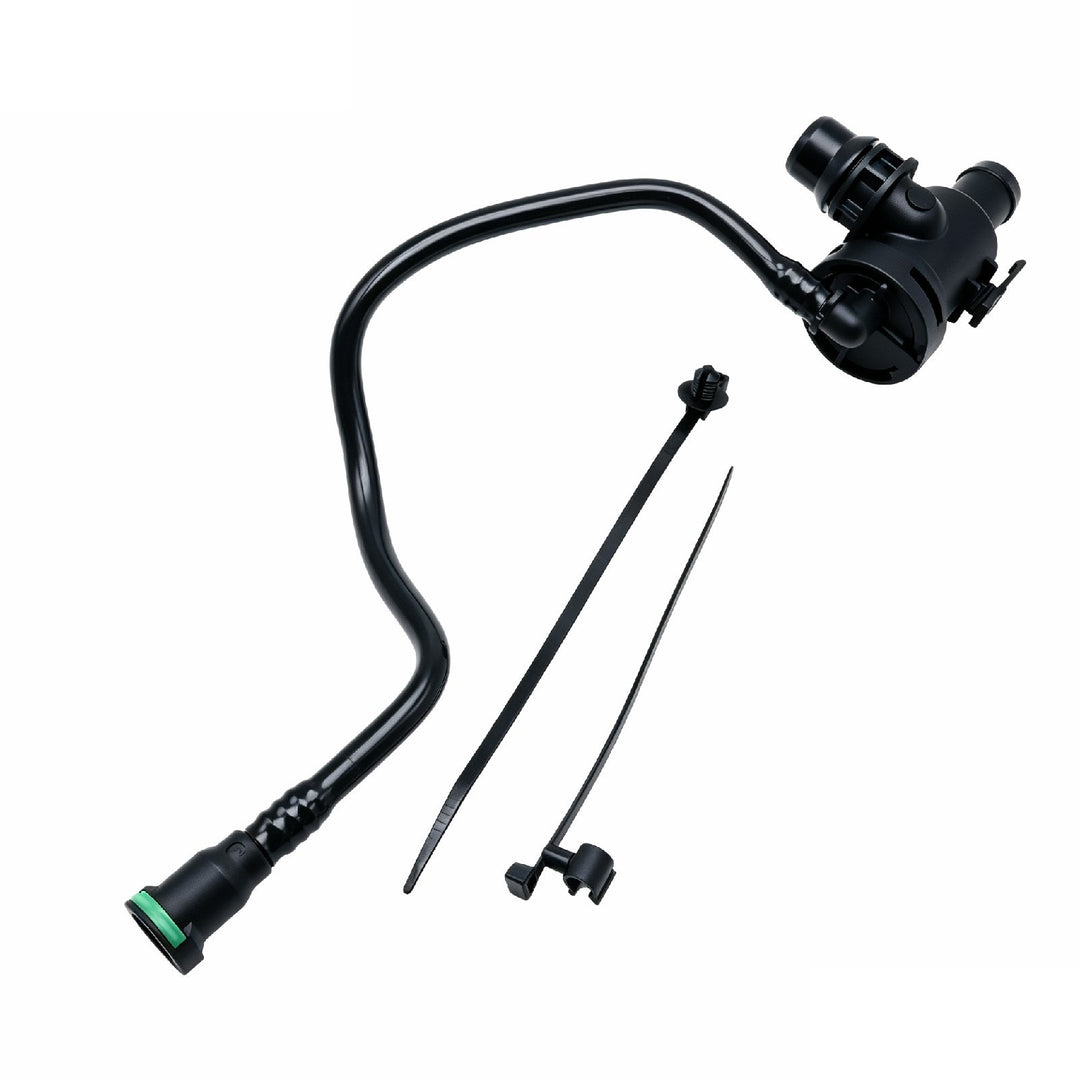 Heater Coolant Hose for 2.0L Jaguar F-Pace, XE, XF and Range Rover Velar