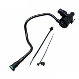 Heater Coolant Hose for 2.0L Jaguar F-Pace, XE, XF and Range Rover Velar