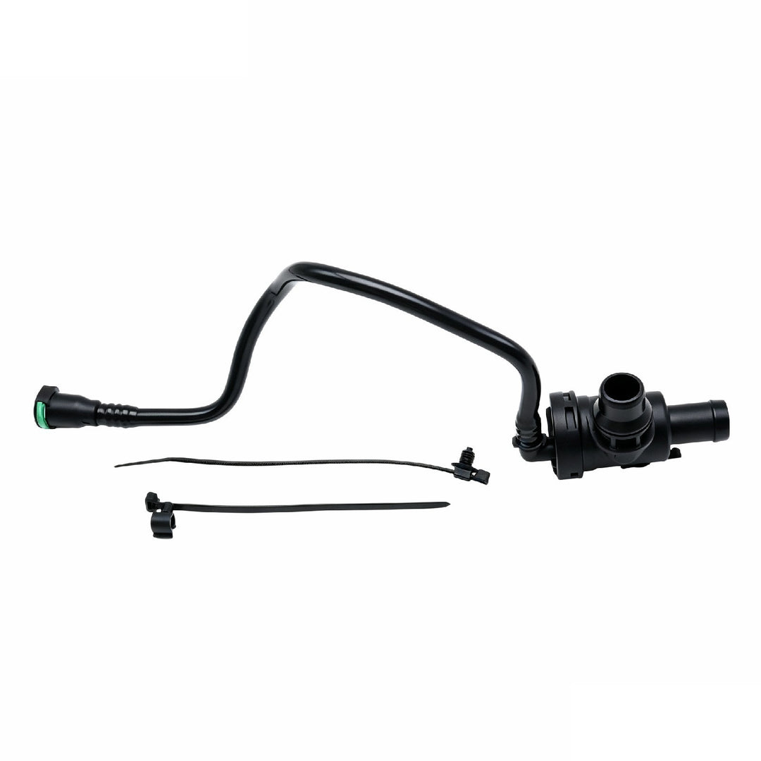 Heater Coolant Hose for 2.0L Jaguar F-Pace, XE, XF and Range Rover Velar