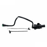Heater Coolant Hose for 2.0L Jaguar F-Pace, XE, XF and Range Rover Velar