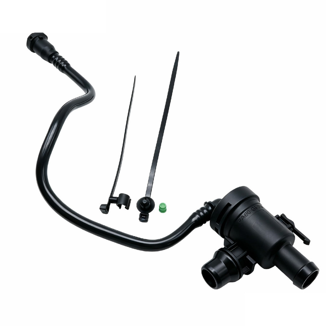 Heater Coolant Hose for 2.0L Jaguar F-Pace, XE, XF and Range Rover Velar