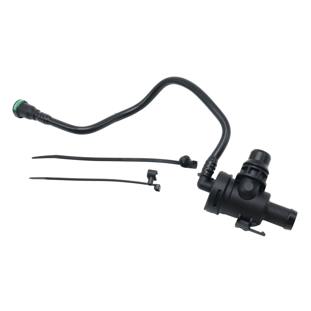 Heater Coolant Hose for 2.0L Jaguar F-Pace, XE, XF and Range Rover Velar