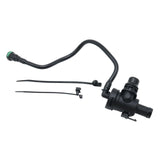 Heater Coolant Hose for 2.0L Jaguar F-Pace, XE, XF and Range Rover Velar
