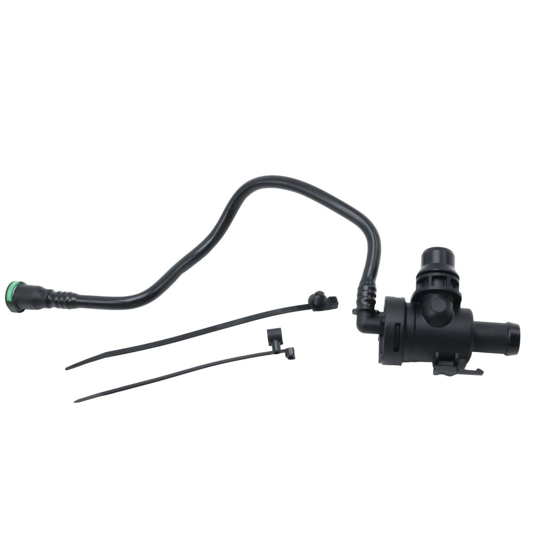 Heater Coolant Hose for 2.0L Jaguar F-Pace, XE, XF and Range Rover Velar