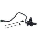 Heater Coolant Hose for 2.0L Jaguar F-Pace, XE, XF and Range Rover Velar