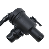 Heater Coolant Hose for 2.0L Jaguar F-Pace, XE, XF and Range Rover Velar