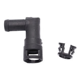 Heater Hose Junction BJ1H61240A Fit for Mazda Protege Protege5 CX-7 BJ1H-61-240A – product image