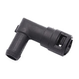 Heater Hose Junction BJ1H61240A Fit for Mazda Protege Protege5 CX-7 BJ1H-61-240A – product image 2