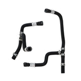 Heater Hose Set For 2007-2017 Buick Enclave Chevrolet Traverse GMC Acadia – product image