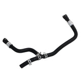 Heater Hose Set For 2007-2017 Buick Enclave Chevrolet Traverse GMC Acadia – product image 2