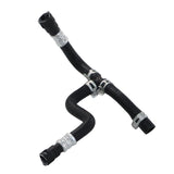 Heater Hose Set For 2007-2017 Buick Enclave Chevrolet Traverse GMC Acadia – product image 4