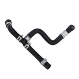 Heater Hose Set For 2007-2017 Buick Enclave Chevrolet Traverse GMC Acadia – product image 5