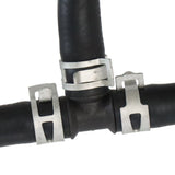 Heater Hose Set For 2007-2017 Buick Enclave Chevrolet Traverse GMC Acadia – product image 6
