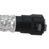 Heater Hose Set For 2007-2017 Buick Enclave Chevrolet Traverse GMC Acadia – product image 7