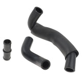 Heater Hose Set for Infiniti G37 Coupe G37 Convertible Q50 Hybrid Q70/Q70l – product image