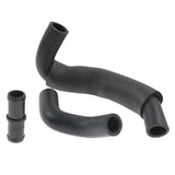 Heater Hose Set for Infiniti G37 Coupe G37 Convertible Q50 Hybrid Q70/Q70l – product image 2