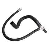 Heater Outlet Hose Assembly w/SS Connectors for 07-13 Chevy Silverado Sierra 15834772 – product image