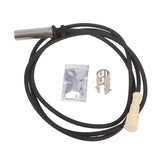 Heavy Duty Front Rear ABS Wheel Speed Sensor 970-5012 for Mack Volvo 970-5012 – product image 3