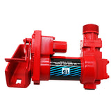 Heavy-Duty 15-GPM Rotary Vane Fuel Transfer Pump for 12V Applications 375989397102 – product image 2