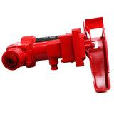 Heavy-Duty 15-GPM Rotary Vane Fuel Transfer Pump for 12V Applications 375989397102 – product image 3