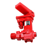 Heavy-Duty 15-GPM Rotary Vane Fuel Transfer Pump for 12V Applications 375989397102 – product image 4