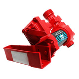 Heavy-Duty 15-GPM Rotary Vane Fuel Transfer Pump for 12V Applications 375989397102 – product image 5