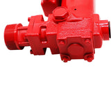 Heavy-Duty 15-GPM Rotary Vane Fuel Transfer Pump for 12V Applications 375989397102 – product image 6