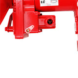 Heavy-Duty 15-GPM Rotary Vane Fuel Transfer Pump for 12V Applications 375989397102 – product image 7