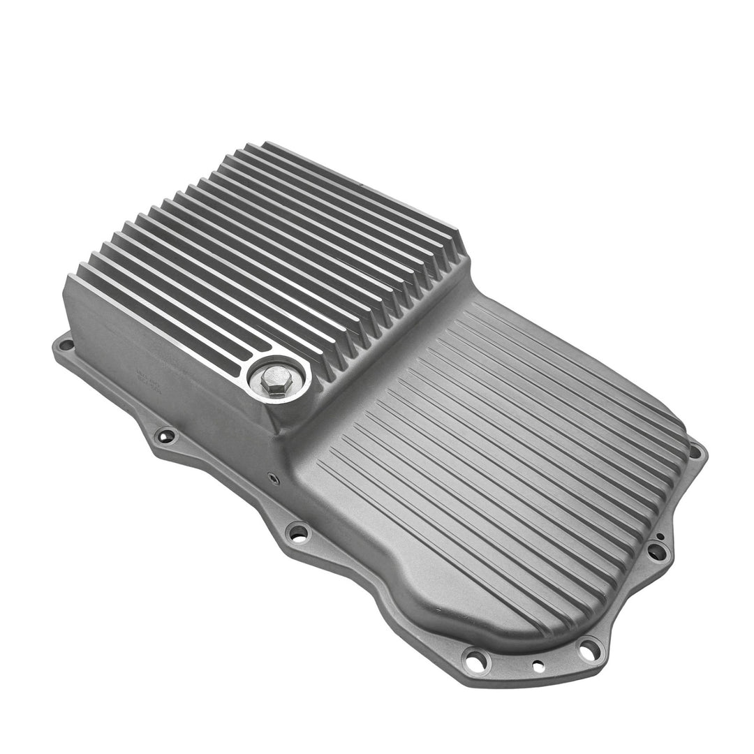 Heavy Duty Transmission Pan for 2013-2018 Ram 1500