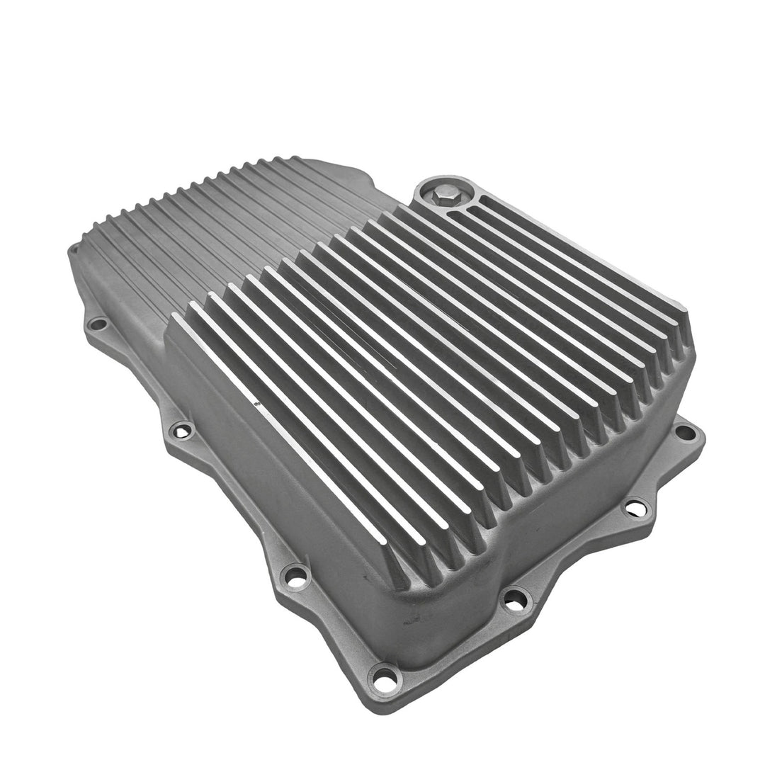 Heavy Duty Transmission Pan for 2013-2018 Ram 1500