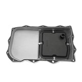 Heavy Duty Transmission Pan for 2013-2018 Ram 1500
