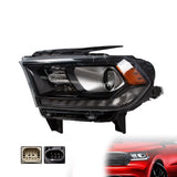 HID Headlight Pair with LED DRL Non-AFS for 2016-2020 Dodge Durango 377489199908 – product image