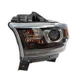 HID Headlight Pair with LED DRL Non-AFS for 2016-2020 Dodge Durango 377489199908 – product image 2