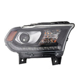 HID Headlight Pair with LED DRL Non-AFS for 2016-2020 Dodge Durango 377489199908 – product image 6