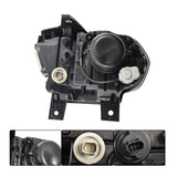 HID Headlight Pair with LED DRL Non-AFS for 2016-2020 Dodge Durango 377489199908 – product image 12
