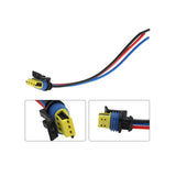 HID Xenon Ballast Control Unit W/ D3S Bulb For 2010-19 Ford Mustang Lincoln MKS – product image 6