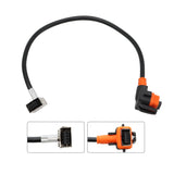 HID Xenon Ballast Control Unit W/ D3S Bulb For 2010-19 Ford Mustang Lincoln MKS – product image 10