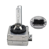 HID Xenon Ballast & D3S Bulb Control Unit For Audi VW A3 A4 A5 Pair 8K0941597E – product image 5