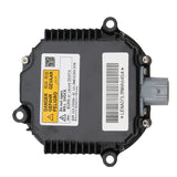 HID Xenon Headlight Ballast For Infiniti G35 G37 Sedan Coupe 35261-66K11 New – product image