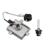 HID Xenon Headlight Ballast Igniter Bulb For Acura TL 2002-2005 TSX 2004-2006 – product image