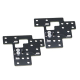 High Low Beam Fog Lamp Lighting Control Module For 2003-07 GMC Chevy 1500 2500 – product image