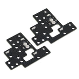 High Low Beam Fog Lamp Lighting Control Module For 2003-07 GMC Chevy 1500 2500 – product image 2