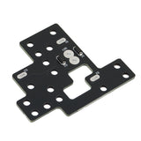 High Low Beam Fog Lamp Lighting Control Module For 2003-07 GMC Chevy 1500 2500 – product image 4